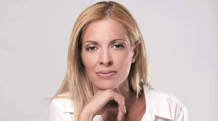 Πέτρα Αργυρού: “Καλό ταξίδι στο φως μανούλα μου”