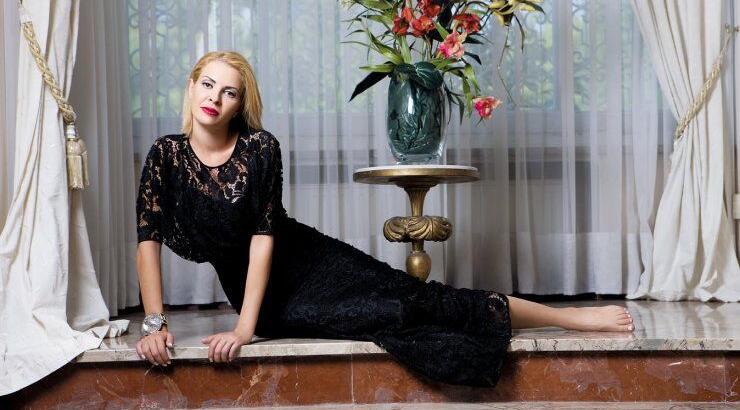 Πολύτιμη ... Πέτρα!