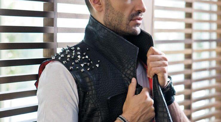 Παναγιώτης Πετράκης: "Δεν μιλάμε με τον έρωτα, έχουμε διακόψει τις σχέσεις μας"