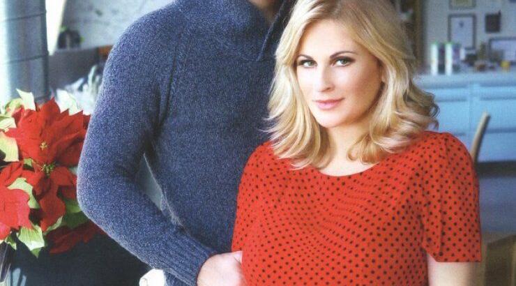 Παπαθωμά – Πετράκος: Δείτε την πρώτη εμφάνιση με την κόρη τους!