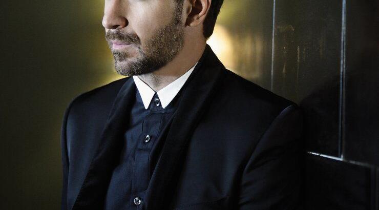 Θάνος Πετρέλης: Η συγκινητική κίνηση φιλανθρωπίας στο νησί μας 