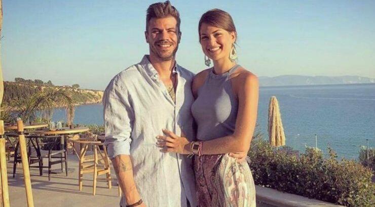 Το παρασκήνιο του χωρισμού του Άκη Πετρετζίκη με την κούκλα πρώην σύντροφό του