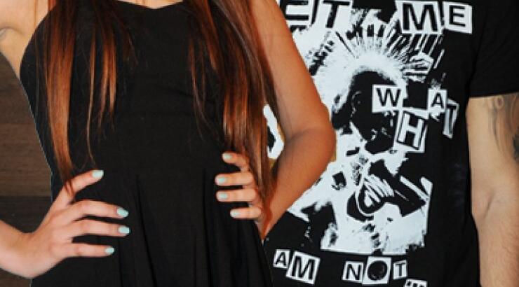 Demy: Tι λέει για πρώτη φορά για τη σχέση της με τον Άκη