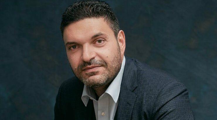 Κωνσταντίνος Πετρίδης: Ξαφνιάζει η απάντηση του με ποιον πολιτικό δεν θα ήθελε να μείνει κλεισμένος σε ένα ασανσέρ; 