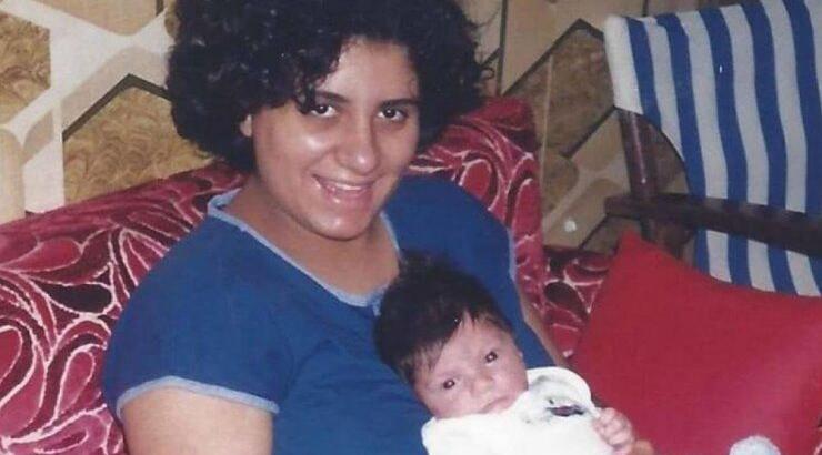 Αναγνωρίζετε ποια είναι η εικονιζόμενη επώνυμη Κύπρια στη φωτογραφία;