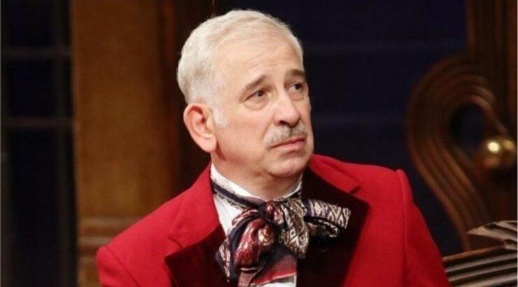 Πέτρος Φιλιππίδης: Η επιθυμία που έχει εάν η αποφυλάκισή του δεν γίνει δεκτή