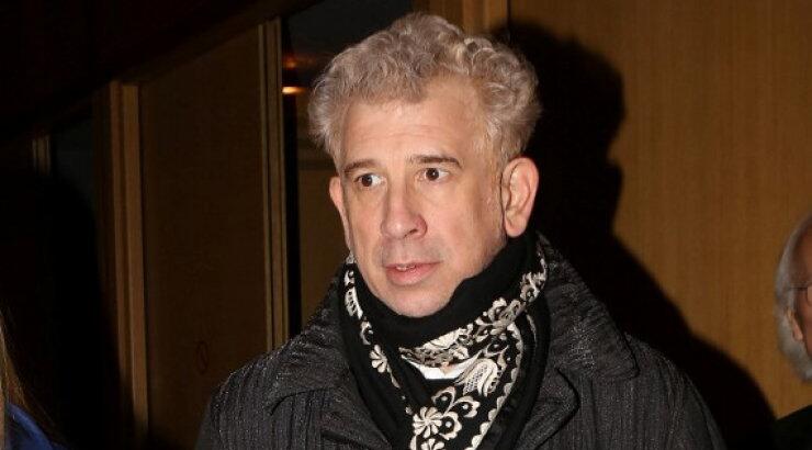 Αγνώριστος ο Πέτρος Φιλιππίδης [εικόνες]