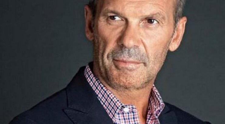  Ποια αποκάλεσε ο Κωστόπουλος: «Αντιπαθέστατη! Χυδαίο τσόκαρο»