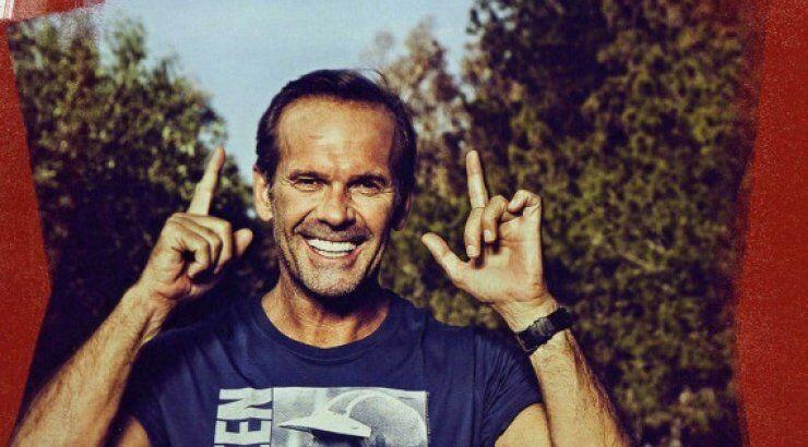 Αυτή είναι η μητέρα του Πέτρου Κωστόπουλου