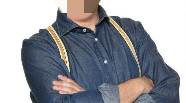 Έλληνας παρουσιαστής πήρε διαζύγιο και αποκάλυψε τη νέα του σχέση! [βίντεο]