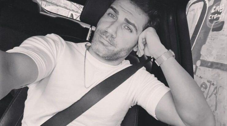 Πέτρος Ιακωβίδης: Η δήλωση που έκανε για την προσωπική του ζωή [βίντεο]