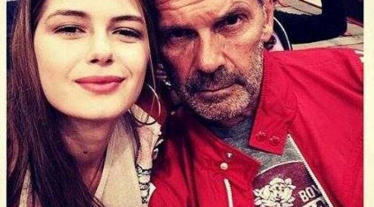 Πέτρος Κωστόπουλος: Τι είπε για την πασαρέλα της κόρης του! [βίντεο]