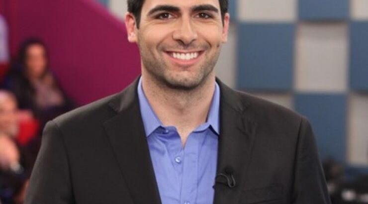 Παντρεύτηκε ο ταχυδρόμος του "Πάμε Πακέτο"