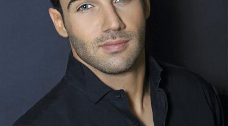 Ο Super FM παρουσιάζει τον Πέτρο Ιακωβίδη