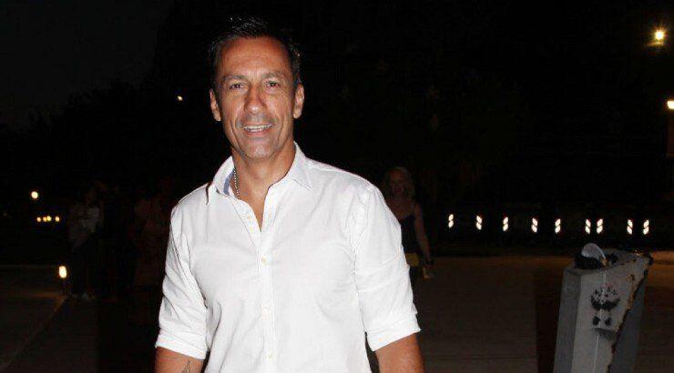 Πέτρος Ίμβριος: "Δεν είμαι καλό παιδί. Είμαι εντάξει" [βίντεο]