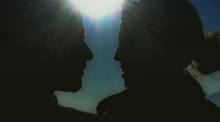 Ο έρωτάς τους δεν κρύβεται! Δείτε τι έκανε επώνυμη Κύπρια για χάρη του νέου της συντρόφου!