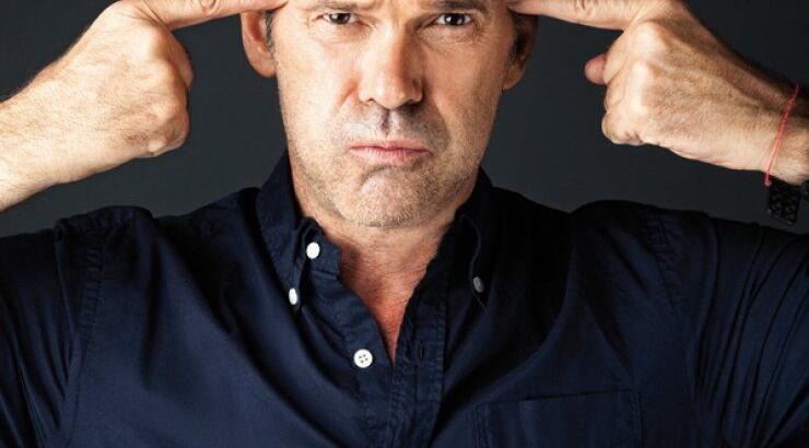 Τα σχόλια του Κωστόπουλου για το διαζύγιο Λιάγκα - Σκορδά και η αποκάλυψη…: "Χώρισαν γιατί…"