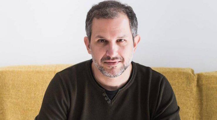 Πέτρος Πέτρου: Η εξομολόγηση του ηθοποιού για την προσωπική του ζωή [βίντεο]