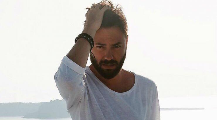 Πέτρος Πυλαρινός: Με ποια όμορφη τηλεοπτική παρουσία φημολογείται πως είναι ζευγάρι ο front man των Alcatrash;