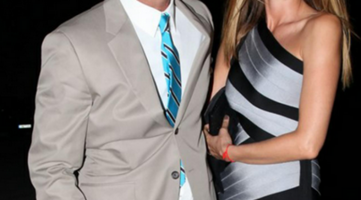 Κωστόπουλος – Μπαλατσινού: Στα δικαστήρια για τα παιδιά!