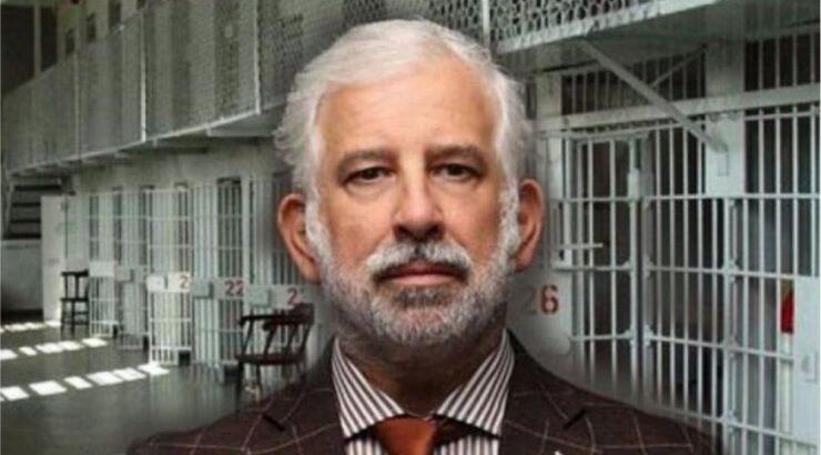 Ελληνίδα ηθοποιός για τον Πέτρο Φιλιππίδη: "Μας έθαβε, προσπαθούσε να μας διαβάλλει"