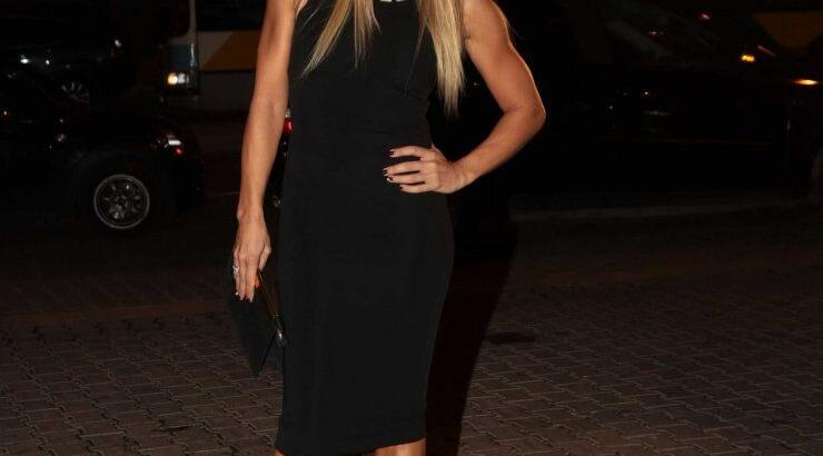 Ελένη Πετρουλάκη: Μας αποκαλύπτει τη “μαγική” δίαιτα!