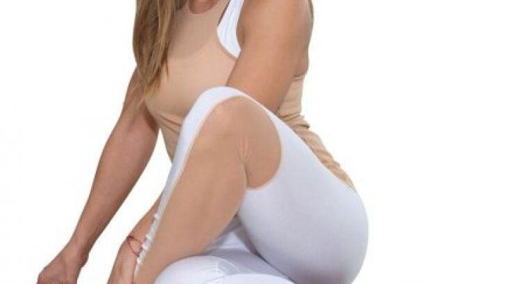 Ελένη Πετρουλάκη: Αυτό είναι το πρωινό που τη διατηρεί σε φόρμα!