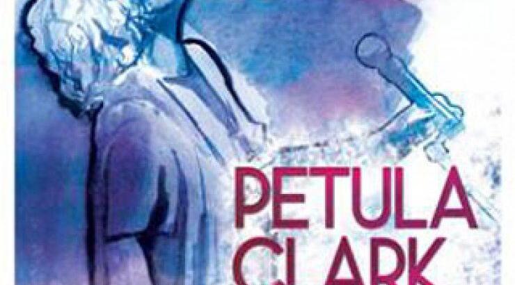 Νέο Album από την θρυλική Petula Clark