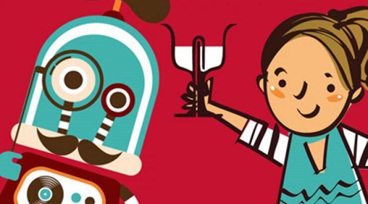 Παίξε και μάθε με το Andrey & Julia Dashin’s Foundation στο 10ο Κυπρο-Ρωσικό Φεστιβάλ