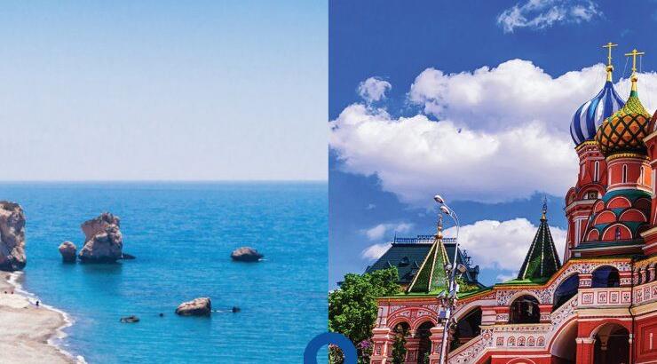 Tο νέο δρομολόγιο της Cobalt Air ενώνει την Πάφο με τη Μόσχα