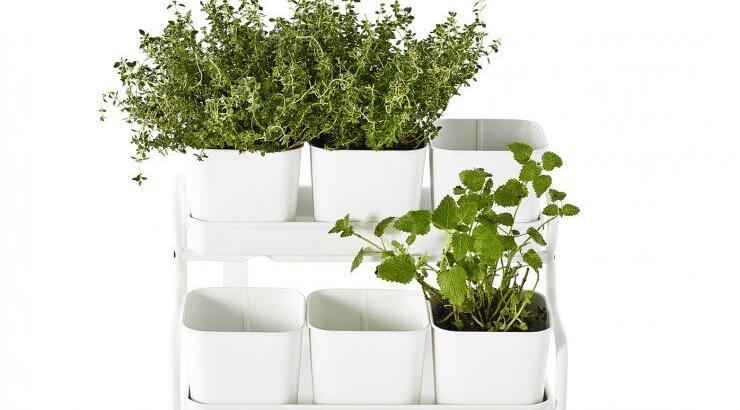 ΙΚΕΑ: Απολαύστε τις ηλιόλουστες μέρες