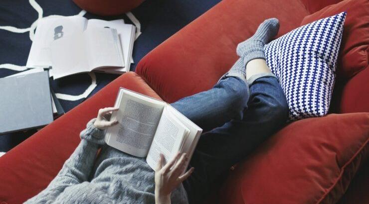 Είναι ωραίο να μπορείς να απολαμβάνεις το σπίτι σου λίγο ακόμα!