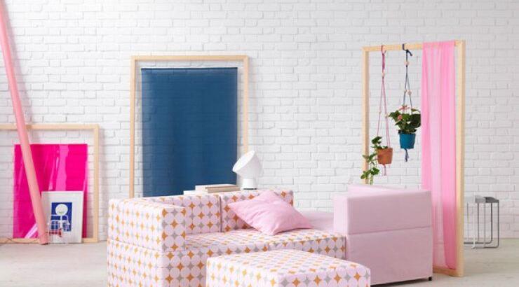 Φεβρουάριος στην ΙΚΕΑ με νέες σειρές