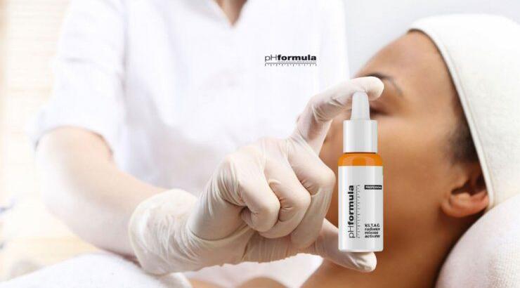 Αναδόμηση δέρματος και Skin Fitness