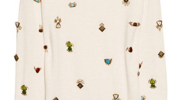 Χριστούγεννα λευκά, με Phillip Lim