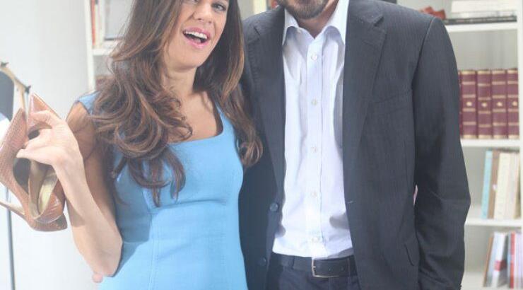 Η νέα καμπάνια των Beautyline