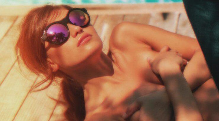 Ιουστίνη: Τo next big thing της Γαλλικής ομορφιάς είναι Ελληνίδα!