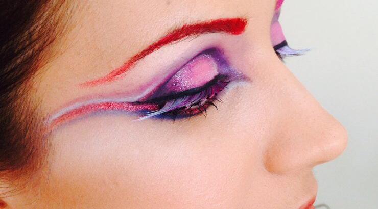 Μάθε την τέχνη του Face and Body Painting!