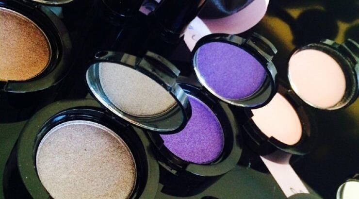 Σεμινάριο μακιγιάζ!