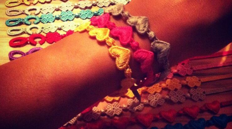 Αξεσούαρ Cruciani