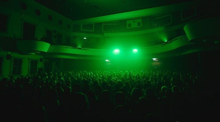 22ο Διεθνές Φεστιβάλ Κινηματογραφικές Μέρες Κύπρος 2024