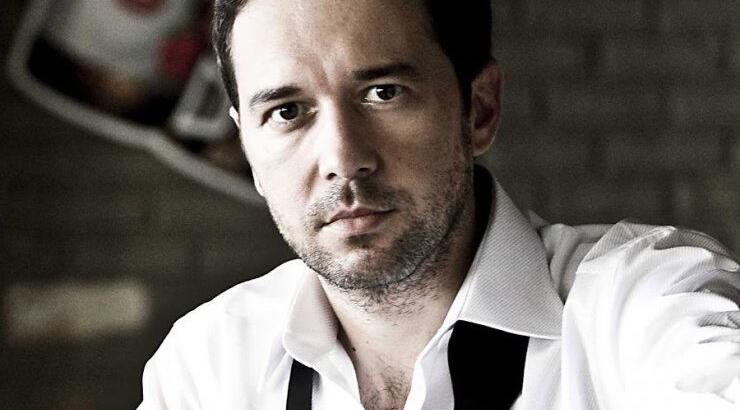 Ανδρέας Γιόρτσιος: "Δες γιατί"