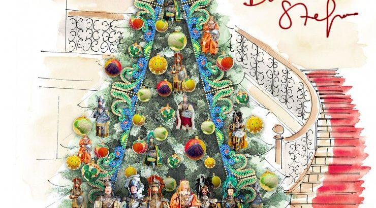 Dolce & Gabbana Christmas