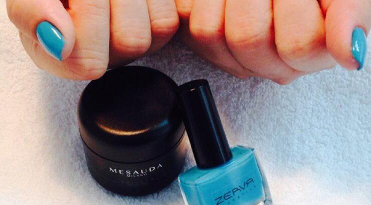 Τα νέα σεμινάρια της Επαγγελματικής Σχολής Florentia Makeup Artist Workshop