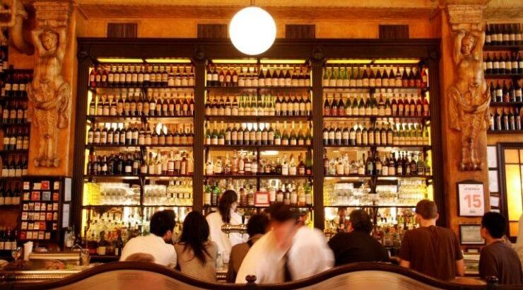 Balthazar London: Το καινούργιο hot spot στο Covent Garden;