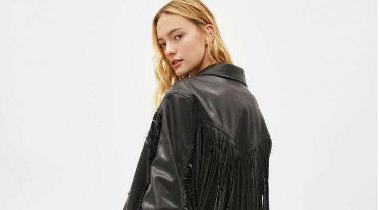 To ιδανικό jacket για τα cowboy looks σου