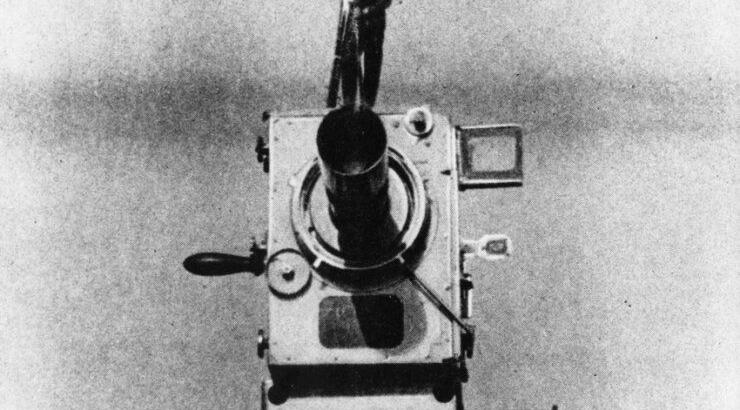 10ο Διεθνές Φεστιβάλ Ντοκιμαντέρ Λεμεσού