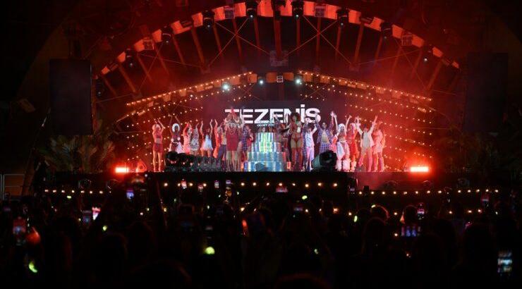 OH MY 20s! Η Tezenis γιορτάζει τα 20 της χρόνια της με ένα exclusive party στην Ίμπιζα