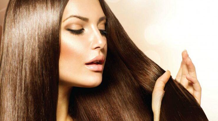 Superfoods για λαμπερά και δυνατά μαλλιά