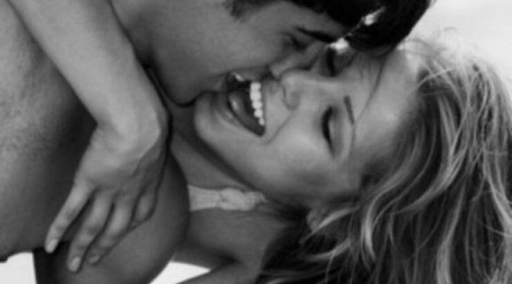 Πες μας πόσες φορές το μήνα κάνεις σεξ για να σου πούμε πόσο ευτυχισμένη σχέση είναι 